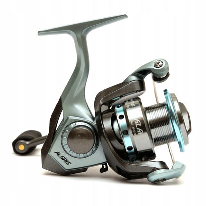 „Okuma Alaris ALS30“ spiningavimo ritė, 3000 dydis