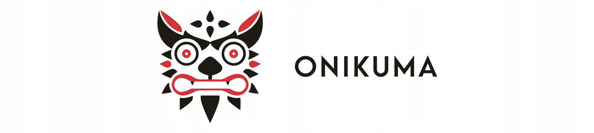 ONIKUMA K10 žaidimų ausinės su mikrofonu, laidinės, skirtos PC, PS4, Xbox