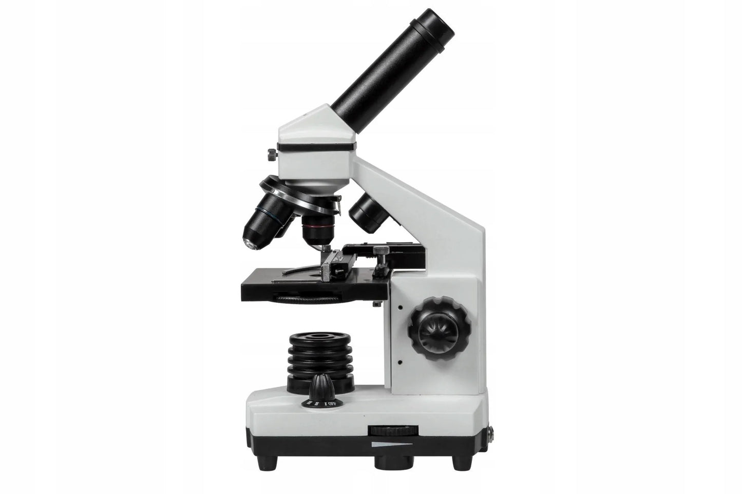 Optinis mikroskopas OPTICON - Biolife 1024x + priedai + LED apšvietimas