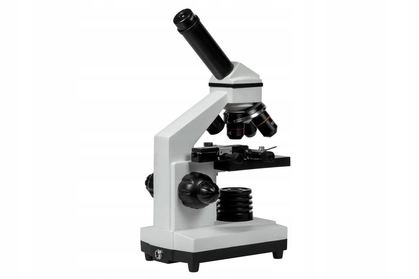 Optinis mikroskopas OPTICON - Biolife 1024x + priedai + LED apšvietimas