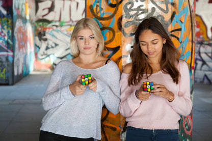 Originalus klasikinis „Rubik’s“ kubas 3 × 3