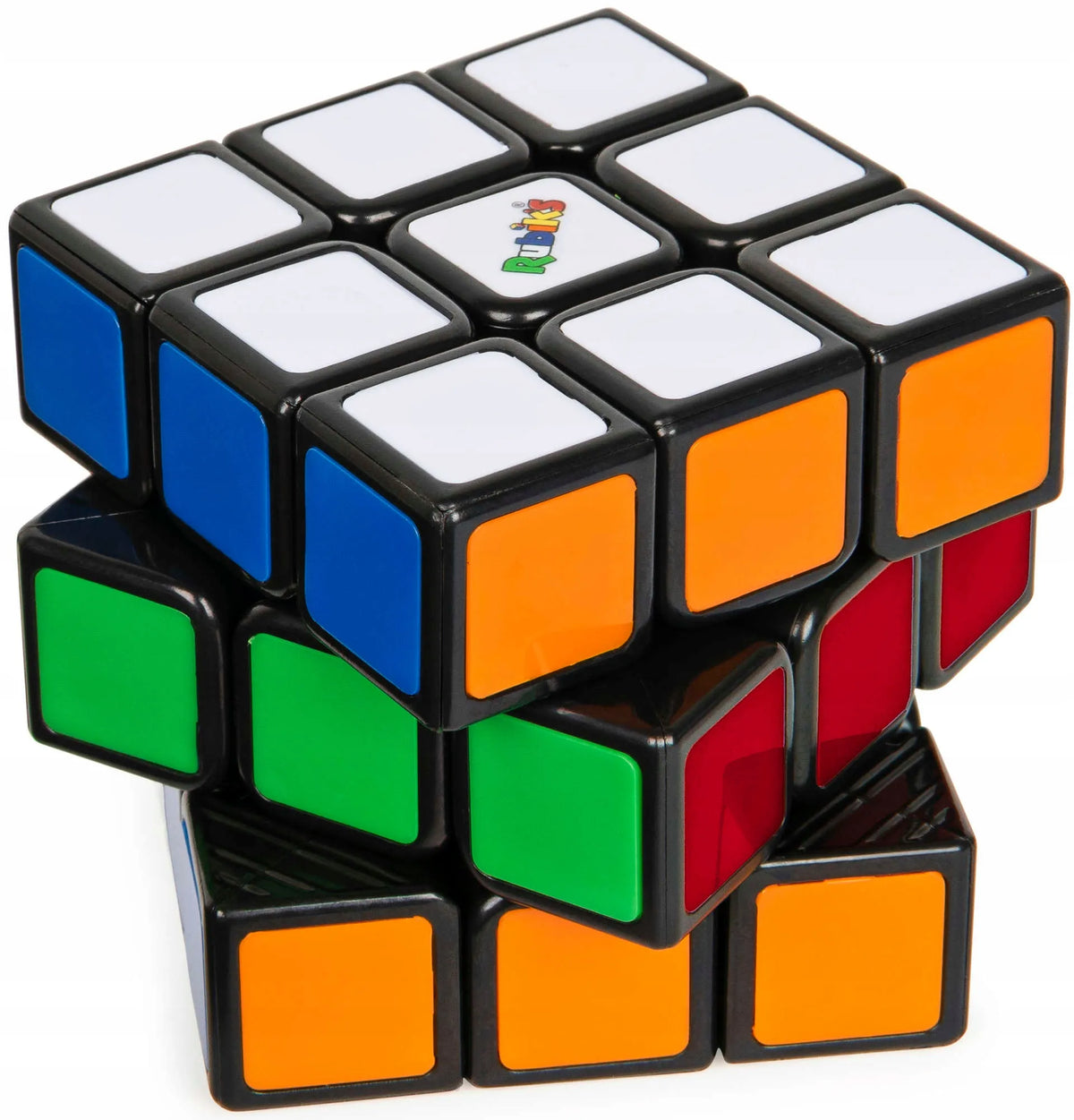Originalus klasikinis „Rubik’s“ kubas 3 × 3