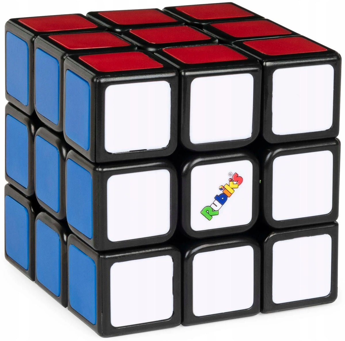 Originalus klasikinis „Rubik’s“ kubas 3 × 3