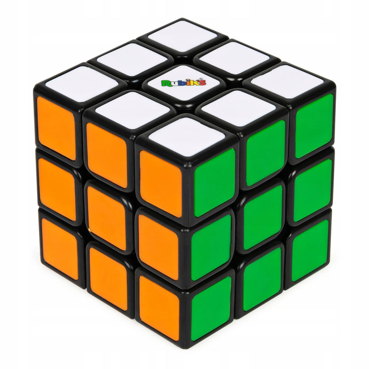 Originalus klasikinis „Rubik’s“ kubas 3 × 3
