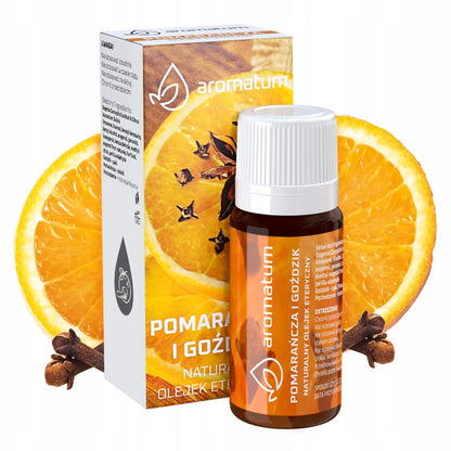 Oro drėkintuvas + eteriniai aliejai 12 ml Levanda Eukaliptas Greipfrutas Apelsinas