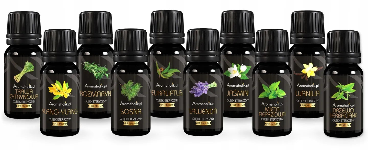 Oro drėkintuvas, kvapų difuzorius - LED naktinė lemputė, aromaterapija