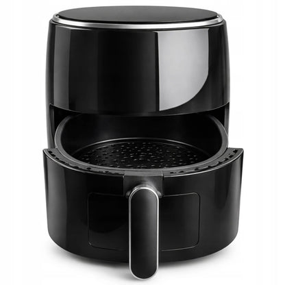 Oro Gruzdintuvė Air Fryer 3,2L 1200W su 10 Režimų