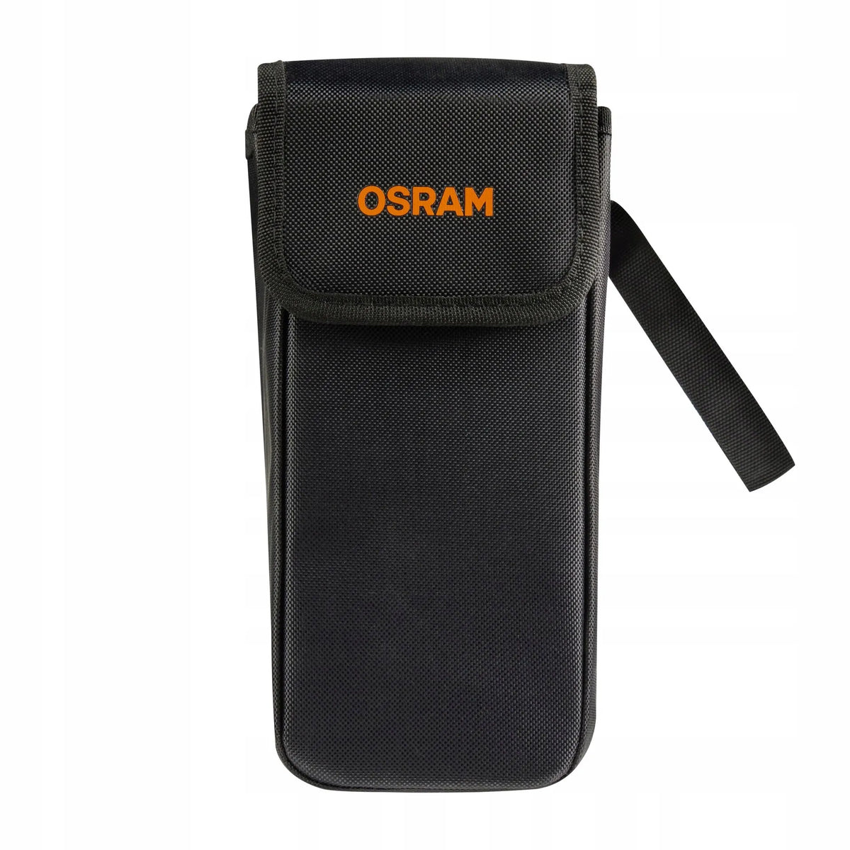 Osram automobilinis užvedimo įrenginys su kompresoriumi Jump Starter 1000TI 12V
