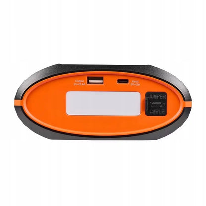 OSRAM BATTERY jumpstarter 1250A OJSTI030