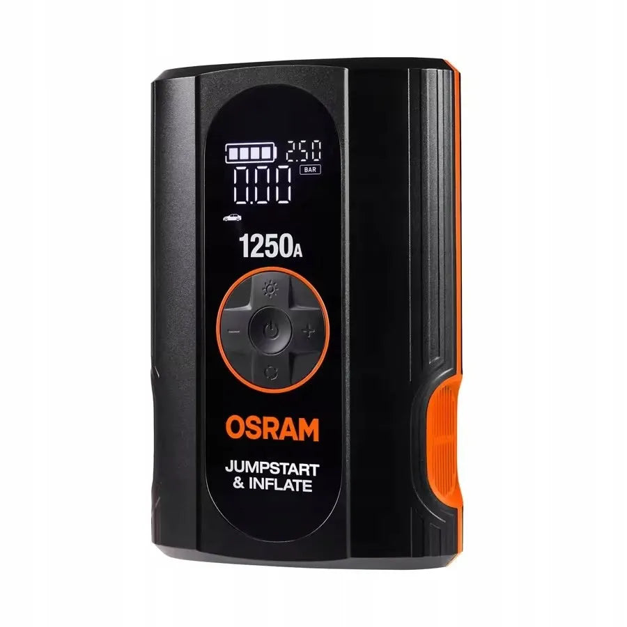 OSRAM BATTERY jumpstarter 1250A OJSTI030