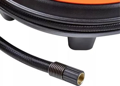 OSRAM TYREINFLATE 200 12V automobilių padangų kompresorius