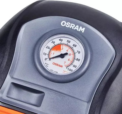 OSRAM TYREINFLATE 200 12V automobilių padangų kompresorius