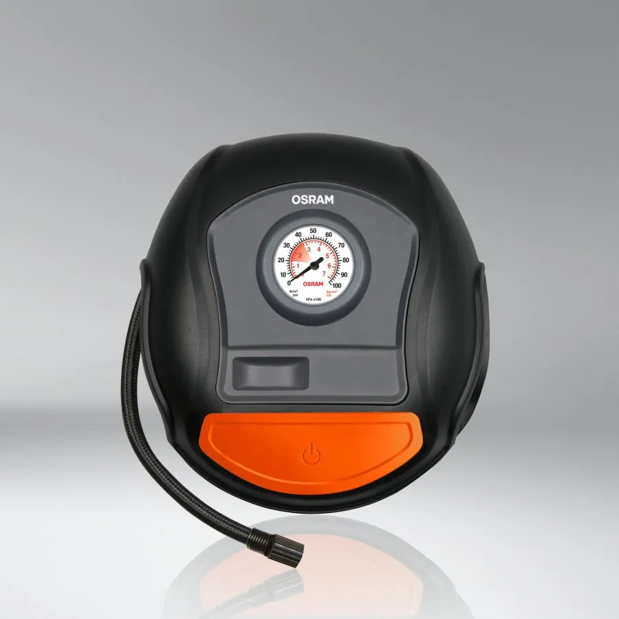 OSRAM TYREINFLATE 200 12V automobilių padangų kompresorius