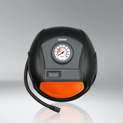OSRAM TYREINFLATE 200 12V automobilių padangų kompresorius