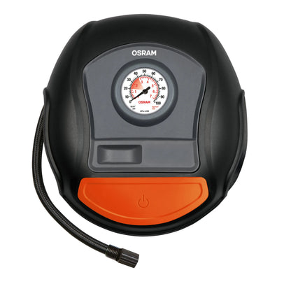 OSRAM TYREINFLATE 200 12V automobilių padangų kompresorius
