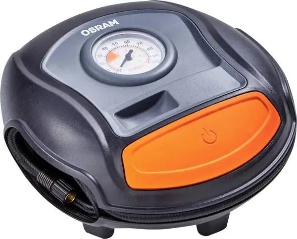 OSRAM TYREINFLATE 200 12V automobilių padangų kompresorius