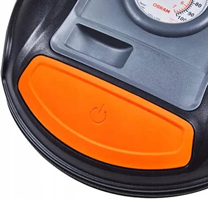 OSRAM TYREINFLATE 200 12V automobilių padangų kompresorius