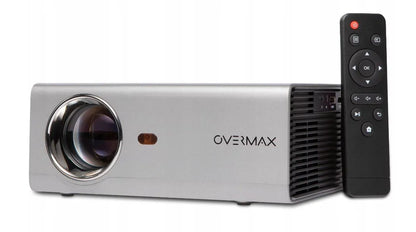 OVERMAX MULTIPIC 3.5 LED HD „Wi-Fi“ projektorius