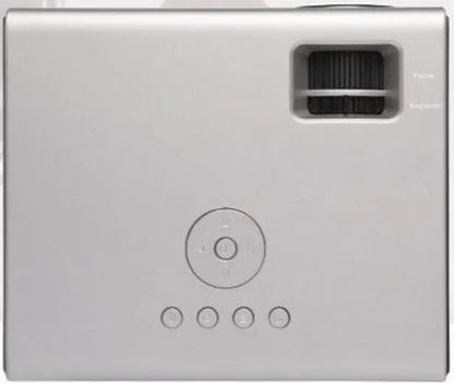 OVERMAX MULTIPIC 3.5 LED HD „Wi-Fi“ projektorius