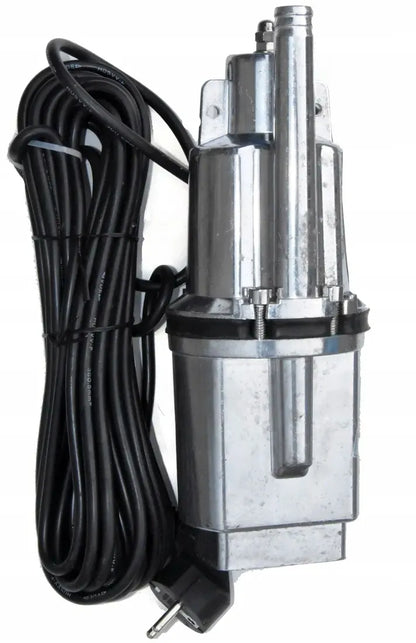 Panardinamasis nardinamas vandens siurblys NUREK 600W