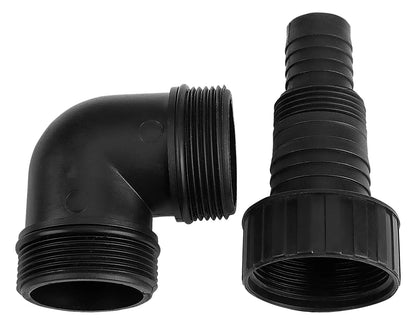 Panardinamasis nešvaraus vandens siurblys 900W 16000l/h NEO