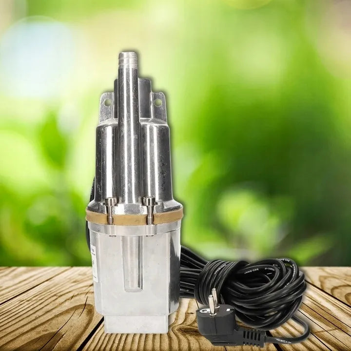 Panardinamasis siurblys švariam ir nešvariam vandeniui 1100 l/h 680W
