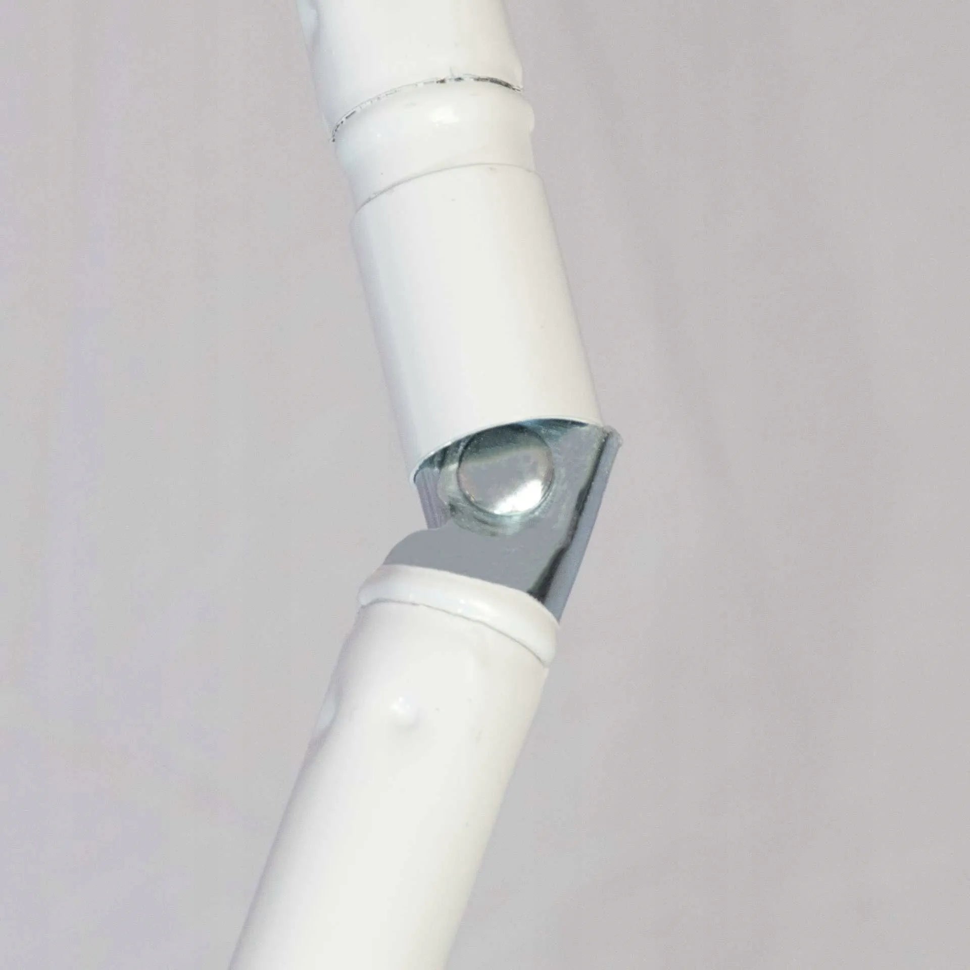 Paplūdimio skėtis su lankstoma dalimi ir UV UPF50+ apsauga, lengvas, 160 cm, atostogoms