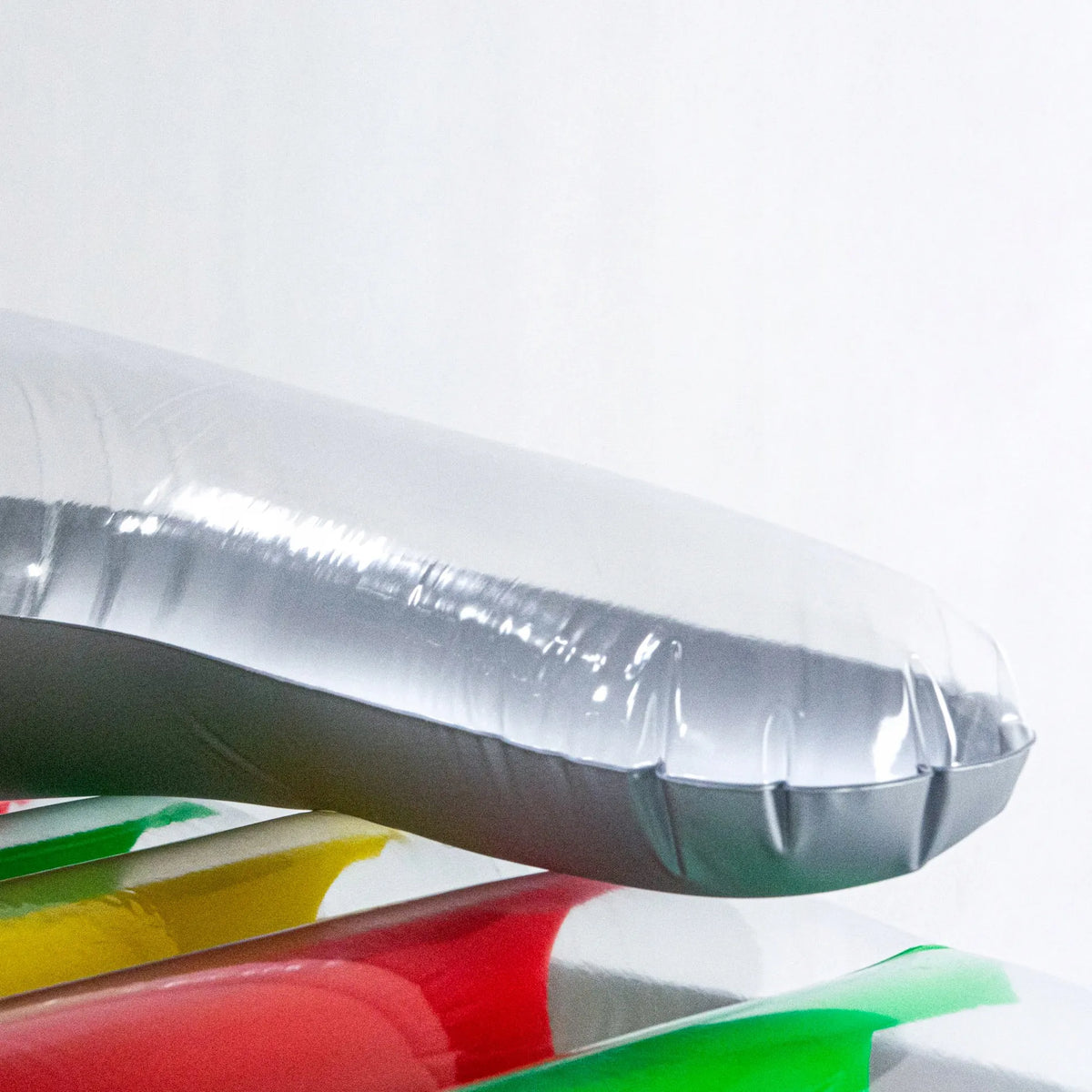 PATOGUS pripučiamas čiužinys-fotelis Captain Mike, skirtas plaukimui baseine ar paplūdimyje