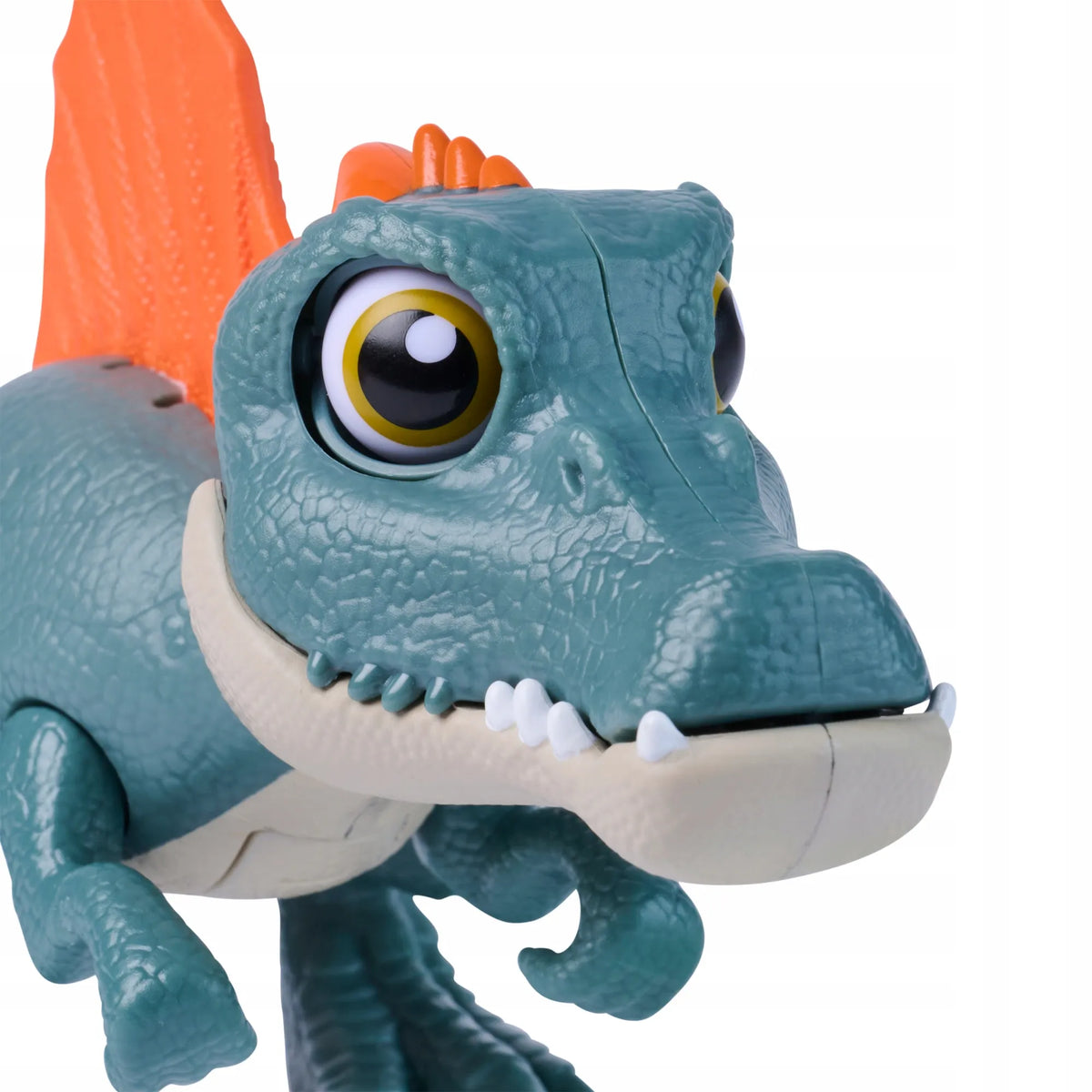 Paw Patrol ir dinozaurai: Skye rinkinys su interaktyviu spinozauru Pup Pals