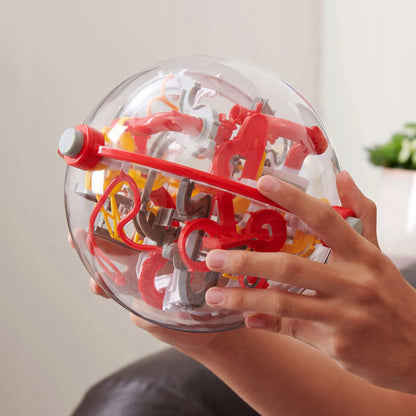 „Perplexus Portal“ 3D labirintas – įgūdžių žaidimas
