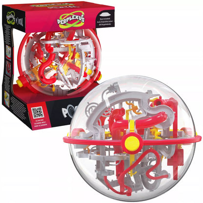 „Perplexus Portal“ 3D labirintas – įgūdžių žaidimas