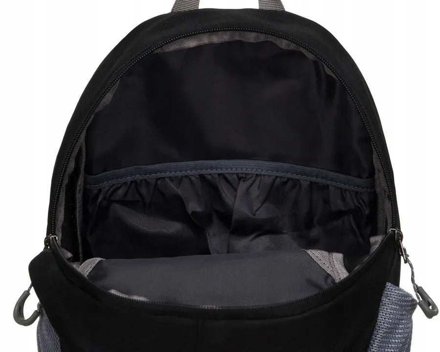 Peterson PTN 3 juoda turistinė kuprinė