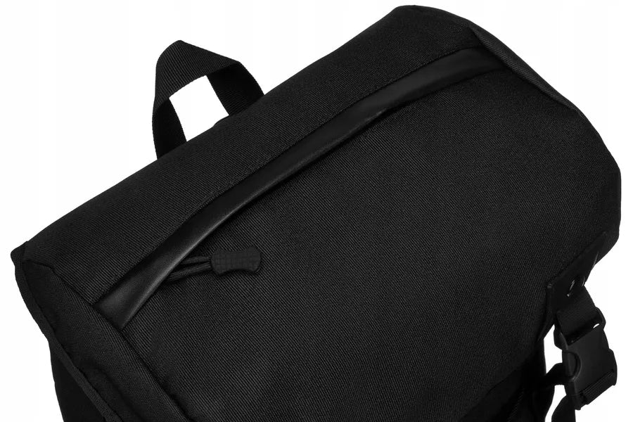 Peterson PTN 77713 juoda miesto kuprinė