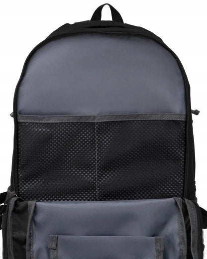 Peterson PTN JPS-01 juoda žygio kuprinė