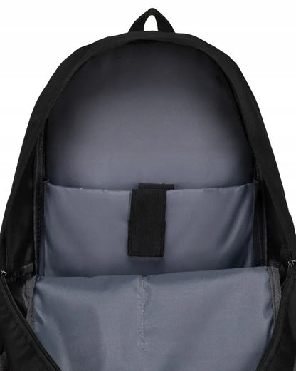 Peterson PTN JPS-01 juoda žygio kuprinė
