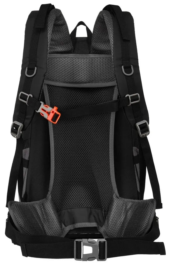 Peterson PTN JPS-01 juoda žygio kuprinė