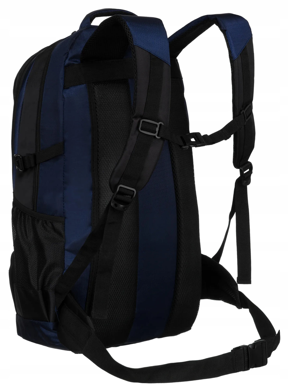 Peterson turistinė kuprinė PTN PWY-01-6249 NAVY, 41–60 l, mėlyna