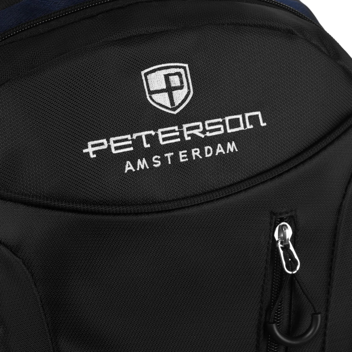 Peterson turistinė kuprinė PTN PWY-01-6249 NAVY, 41–60 l, mėlyna