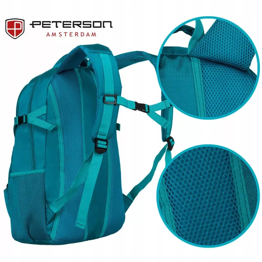 Peterson turistinė kuprinė
