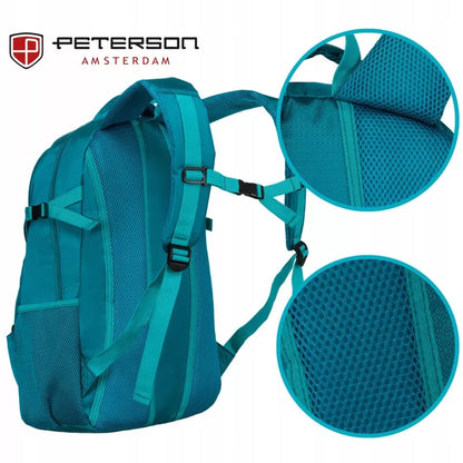 Peterson turistinė kuprinė