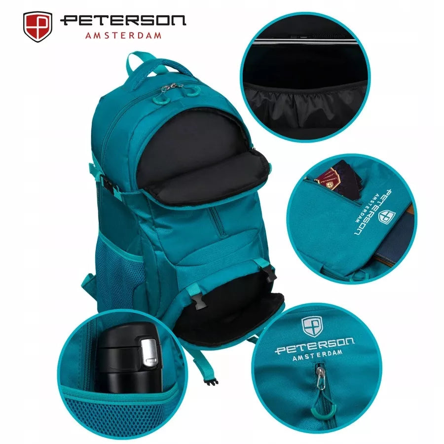 Peterson turistinė kuprinė