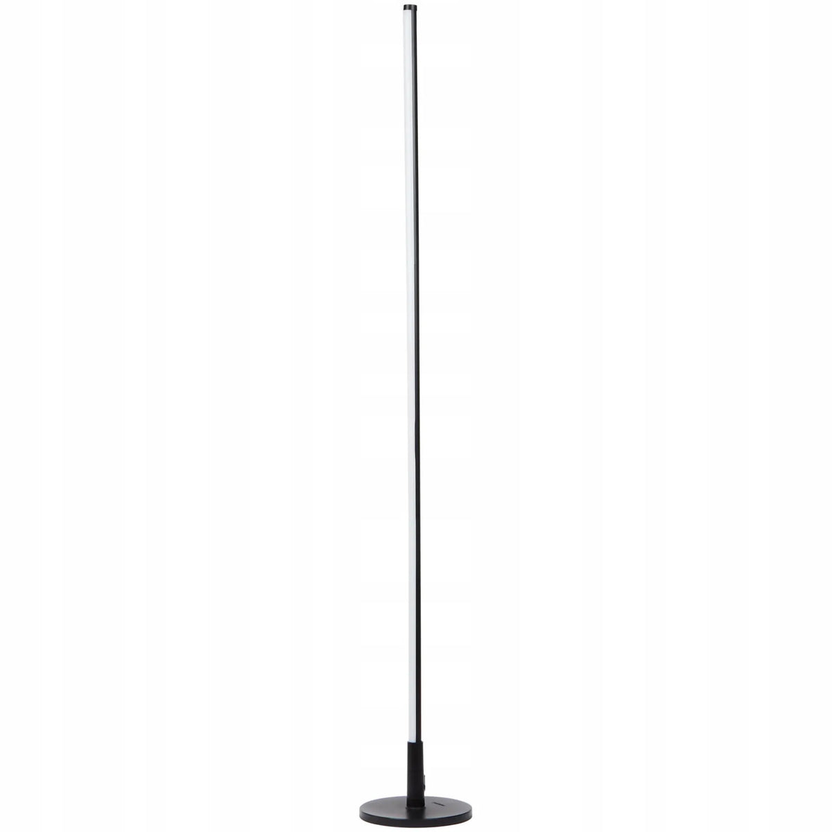 „Philips“ LED RGBIC Ambient grindų lempa, 142 cm, su pultu ir muzikos sinchronizavimu