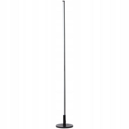 „Philips“ LED RGBIC Ambient grindų lempa, 142 cm, su pultu ir muzikos sinchronizavimu