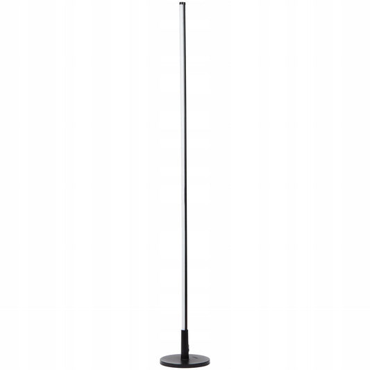 „Philips“ LED RGBIC Ambient grindų lempa, 142 cm, su pultu ir muzikos sinchronizavimu