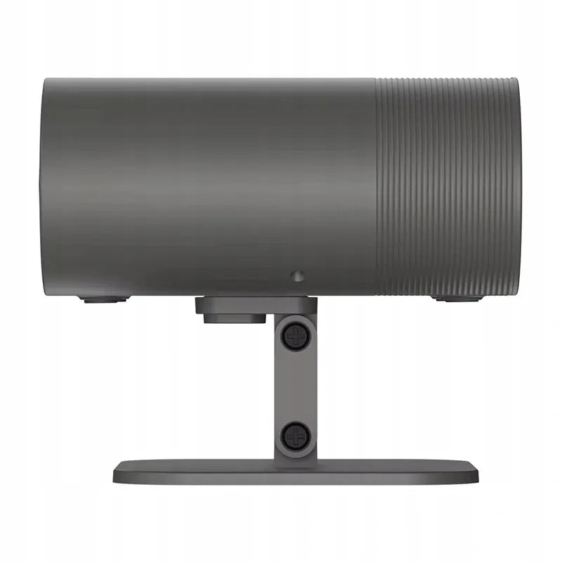 „Philips NeoPix 160 Smart“ projektorius, „Full HD“ 1080p, tamsiai pilkas