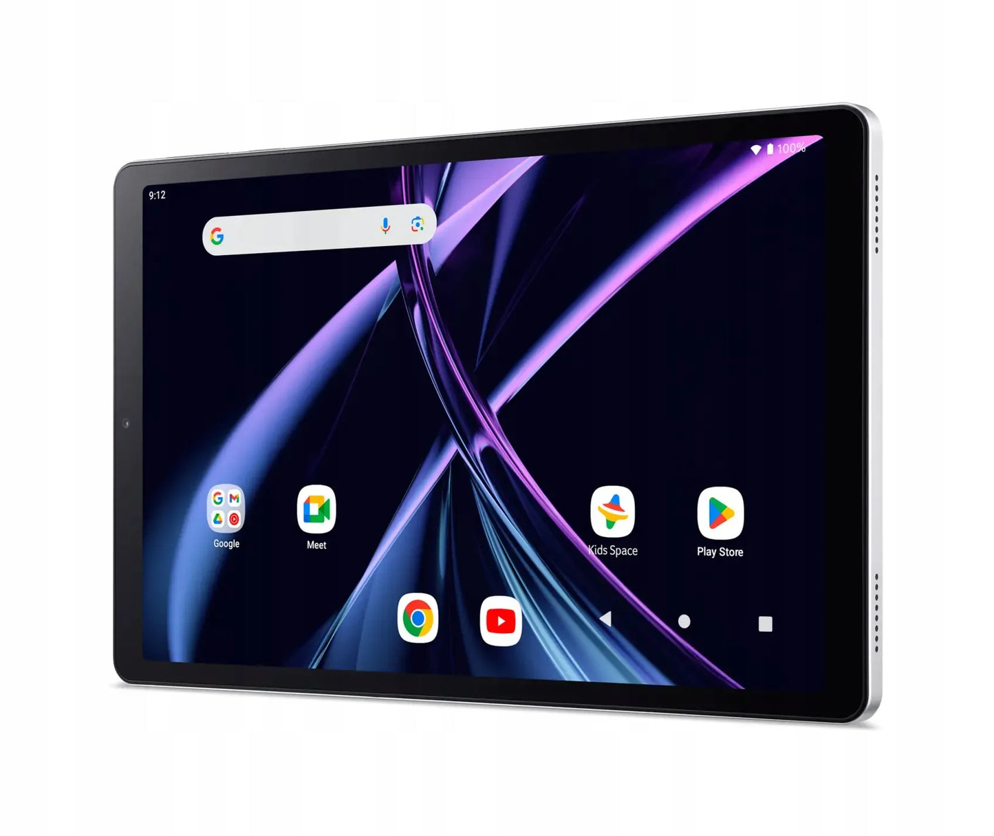 Planšetinis kompiuteris Acer Iconia Tab A10 10,1" 4 GB / 64 GB