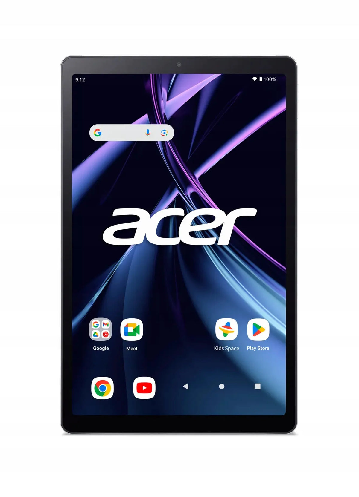 Planšetinis kompiuteris Acer Iconia Tab A10 10,1" 4 GB / 64 GB