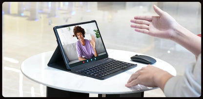 Planšetinis kompiuteris Cubot Tab 70 10.95" 16/128GB 4G