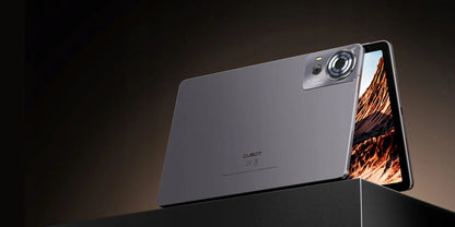 Planšetinis kompiuteris Cubot Tab 70 10.95" 16/128GB 4G