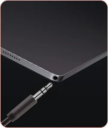 Planšetinis kompiuteris Cubot TAB70 10,95" 6 GB / 128 GB SIM 4G pilkas su klaviatūra, pele ir dėklu